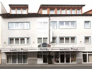 Hotel Marco Polo