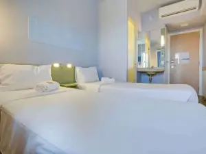 Ibis Budget Rio de Janeiro Nova America