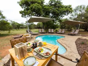 Kwafubesi Tented Safari Camp