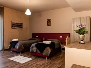 Il Carro Comfortable Rooms
