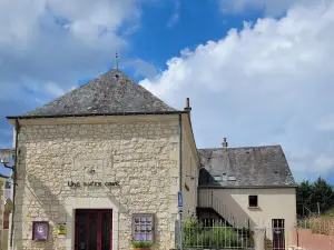 Bulle de Campagne à Saint Benoit la Forêt