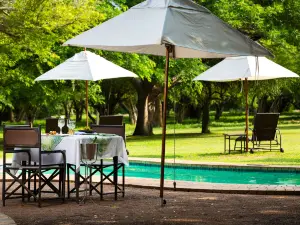 Falaza Game Park and Spa
