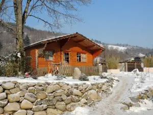 Chalet Détente