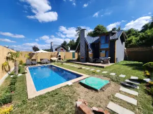 Mayan Bungalows