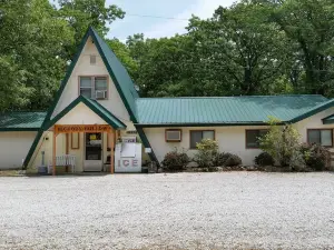 히코리 할로우 리조트