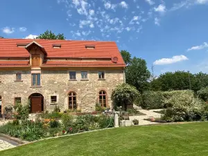 Living in the Old Granary
