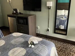 แบรนดอน มอเตอร์ลอดจ์