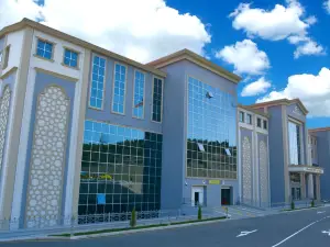 Naxçıvan Palace Hotel