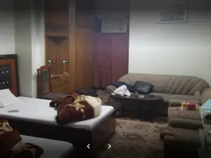 Hotel Qasr e Gul