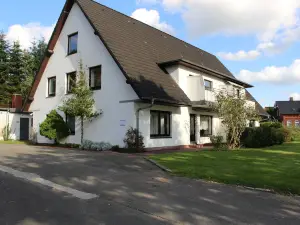 Hotel Zur Treene