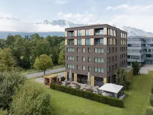 B-Smart Hotel Bendern