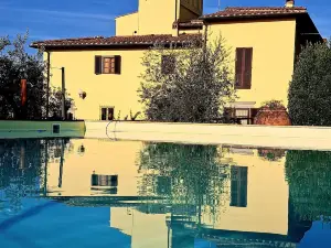 Agriturismo Villa Guarnaschelli