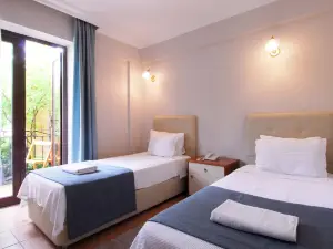 Villa Danlin Hotel