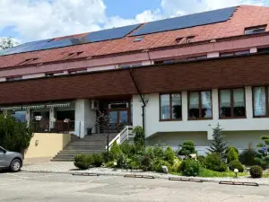 Zajazd Tumidaj