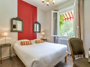 Logis Hôtel le Commerce- Darracq