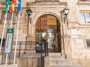 Albergue Inturjoven Cazorla