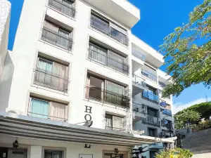 Azize Palas Apart Otel