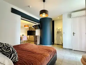 Hôtel Eden Cassis