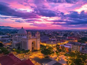 Cardedeu Centro Histórico