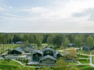 Marja Villas & Spa Hotel