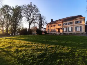La Maison Verneuil