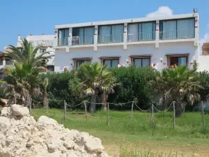 Hotel Sul Mare Al Gabbiano