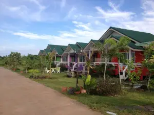 ร่มบารมีวิลล่า รีสอร์ท