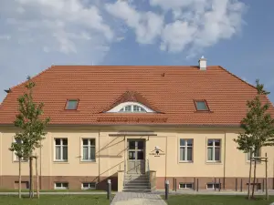 Gutshof Ketzin