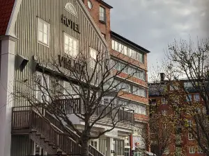 Hotel Villan