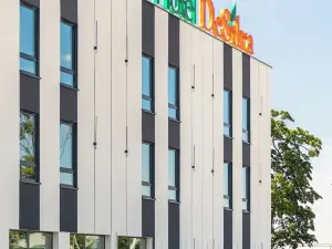 호텔 드실바 인 오폴레