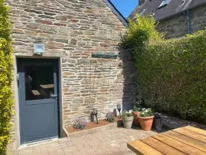 *La Stracciatella / Saint-Aignan