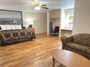 Super 8 by Wyndham Anderson/Clemson Area