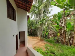 Chalé Verdelândia - Chalés em Guaramiranga Ceará