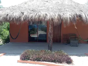Cabañas El Cielito