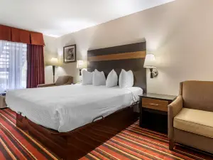 林代爾貝斯特韋斯特飯店