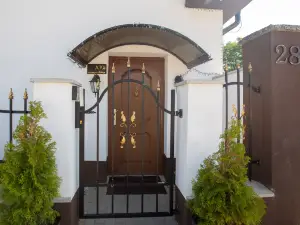 Apartman vintage A101