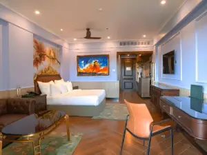 Mayfair Bay Resort Paradeep