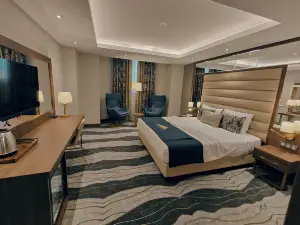 오텔 골든 힐스