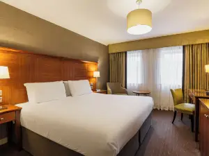 メルキュール エクセター サウスゲート ホテル