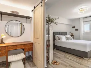 オアシス ラグジュアリー レジデンス