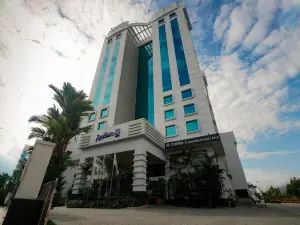 Radisson Blu Kochi