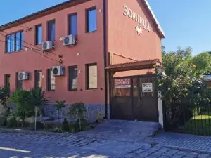 Guesthouse Zornitsa