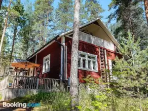 Holiday Home Piilutupa by Interhome