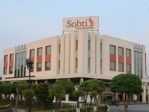 Sobti Continental Bareilly