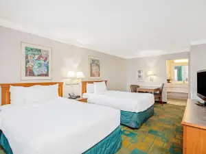 La Quinta Inn by Wyndham El Paso Cielo Vista