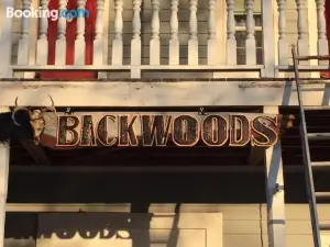 Backwoods Bed and Bath