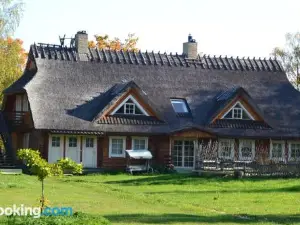 Tihuse Horsefarm B&B