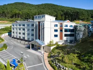 Dome Hotel Geoje