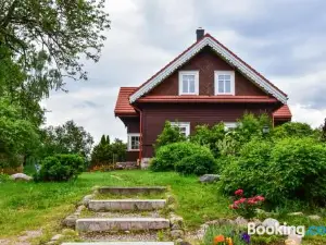 Sunny Beaver B&B