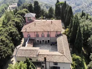 Villa Liverzano